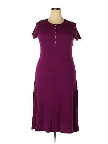 Lauren by Ralph Lauren Casual Dress (view 1)