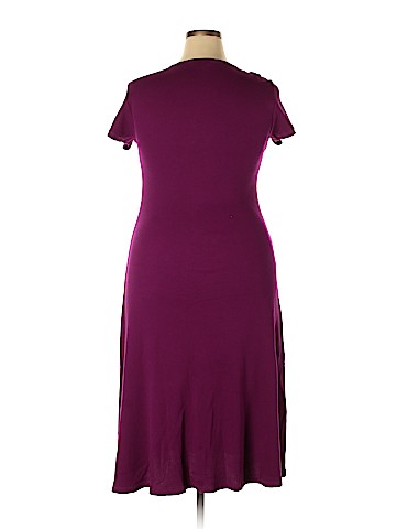 Lauren by Ralph Lauren Casual Dress (view 2)