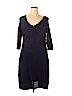 Lane Bryant Purple Casual Dress Size 14 - 16 Plus - photo 1