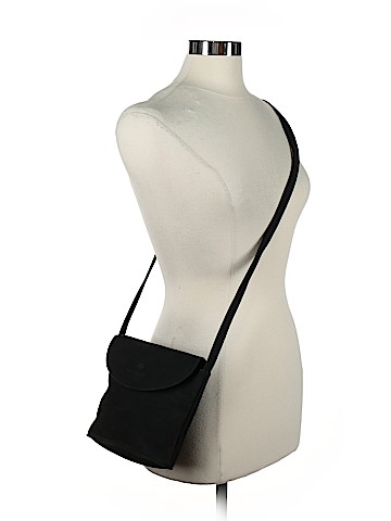 Claudio Ferrici Crossbody Bag (view 2)