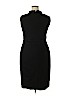 Pendleton Black Casual Dress Size 18 - photo 2