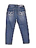 Levi's Blue Jeans Size 4 - photo 2