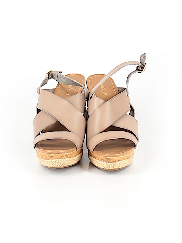 Maurices Wedges (view 2)