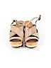 Maurices Tan Wedges Size 9 - photo 2