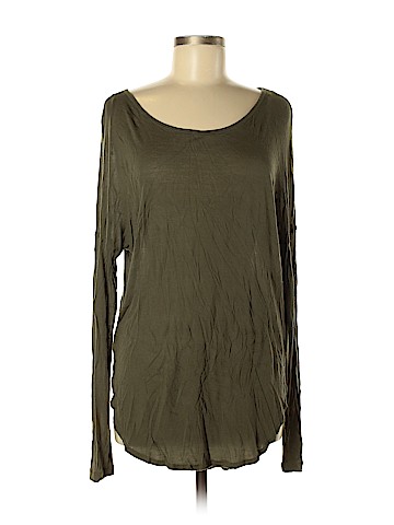 Banana Republic Long Sleeve Top (view 1)