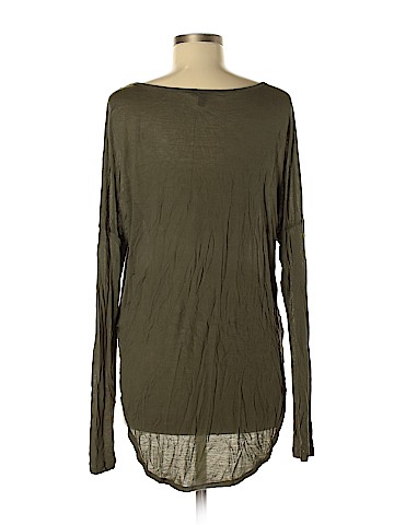 Banana Republic Long Sleeve Top (view 2)