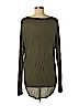 Banana Republic Green Long Sleeve Top Size M - photo 2