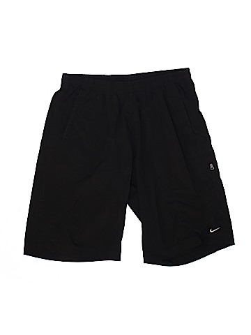 Nike Athletic Shorts (view 1)