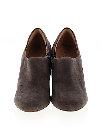 Clarks Wedges (view 2)