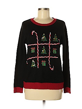 Karen Scott Sport Size Med