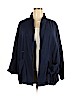 Old Navy Blue Cardigan Size 4X - photo 1