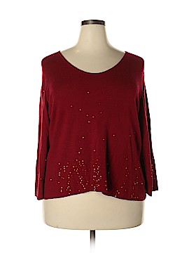 Eileen Fisher Size 3X Plus