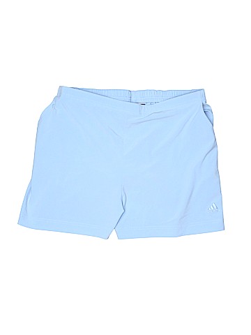 Adidas Athletic Shorts (view 1)