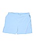 Adidas Blue Athletic Shorts Size L - photo 1