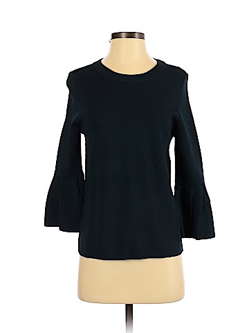 H&M 3/4 Sleeve Top (view 1)