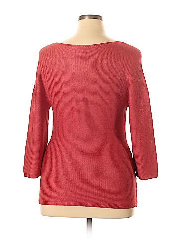Ann Taylor Pullover Sweater (view 2)