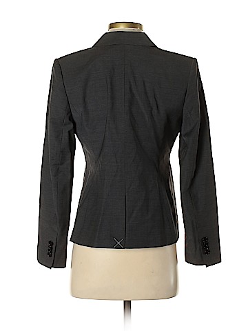 Ann Taylor Wool Blazer (view 2)
