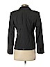 Ann Taylor Gray Wool Blazer Size 4 (petite) - photo 2