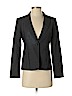 Ann Taylor Gray Wool Blazer Size 4 (petite) - photo 1