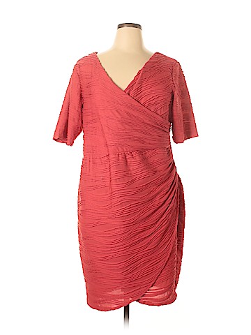 London Times Casual Dress (view 1)