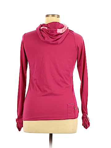 Nike Pullover Hoodie (view 1)