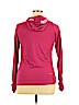 Nike Pink Pullover Hoodie Size L - photo 1