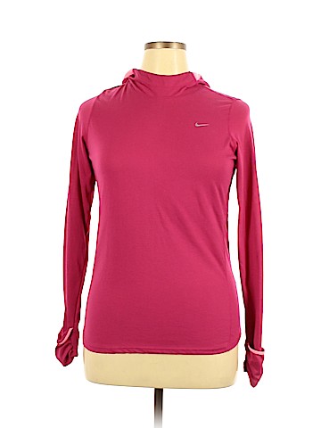 Nike Pullover Hoodie (view 2)