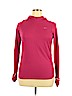 Nike Pink Pullover Hoodie Size L - photo 2