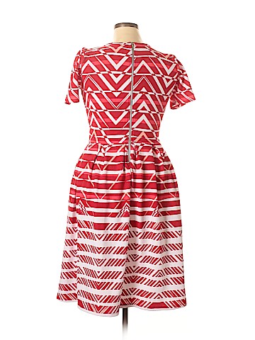 Lularoe Casual Dress (view 2)