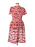 Lularoe Red Casual Dress Size XL - photo 2