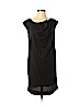 Theory Black Casual Dress Size S - photo 1