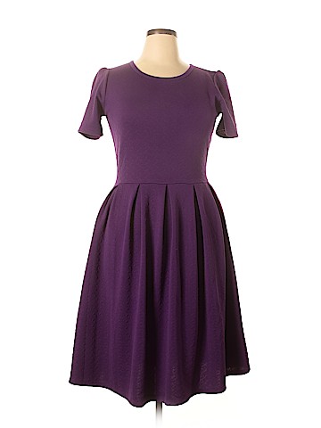 Lularoe Casual Dress (view 1)