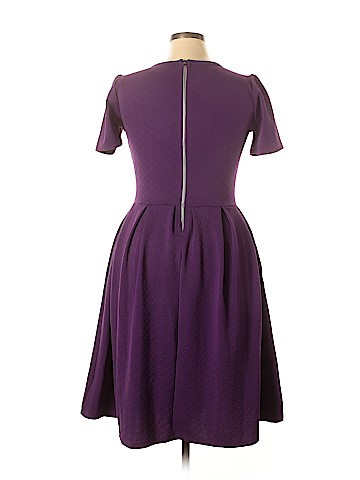 Lularoe Casual Dress (view 2)