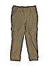 Old Navy Green Cargo Pants Size 4T - photo 1