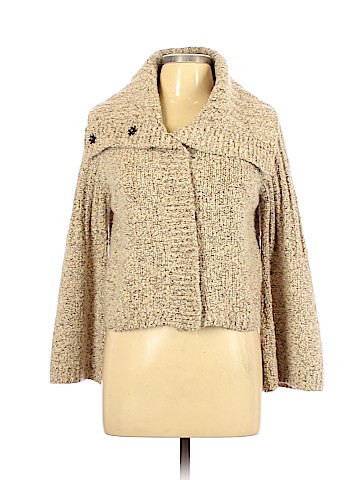 Victor Wool Cardigan (view 1)