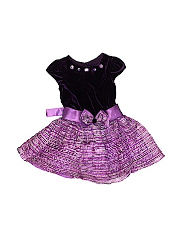 Jona Michelle Special Occasion Dress (view 1)