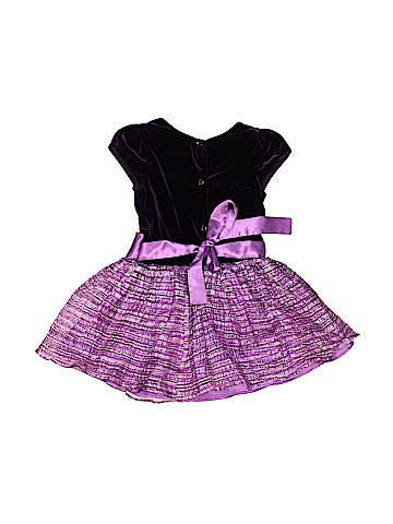 Jona Michelle Special Occasion Dress (view 2)