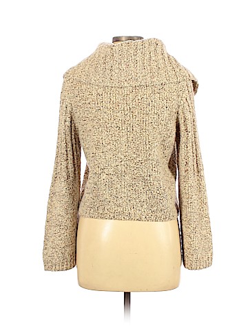 Victor Wool Cardigan (view 2)