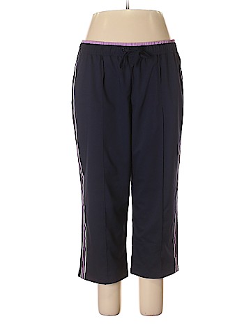 SBJ St. John's Bay Active Active Pants (view 1)