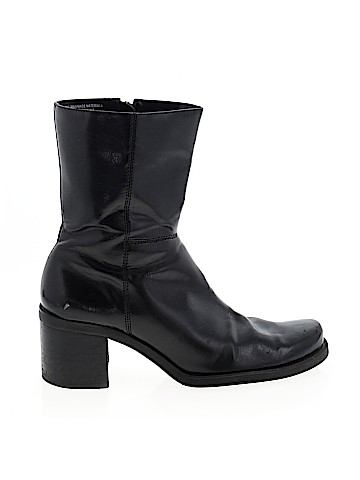 Unlisted Boots (view 1)