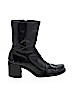 Unlisted Black Boots Size 8 1/2 - photo 1