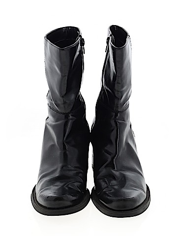 Unlisted Boots (view 2)