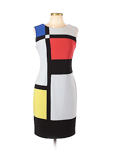 Joseph Ribkoff Casual Dress (view 1)