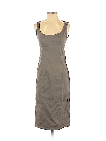 Narciso Rodriguez Casual Dress (view 1)