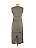 Narciso Rodriguez Gray Casual Dress Size 4 - photo 2