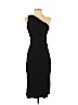 Narciso Rodriguez Black Casual Dress Size EU (IT) 38 / US 2 - photo 1