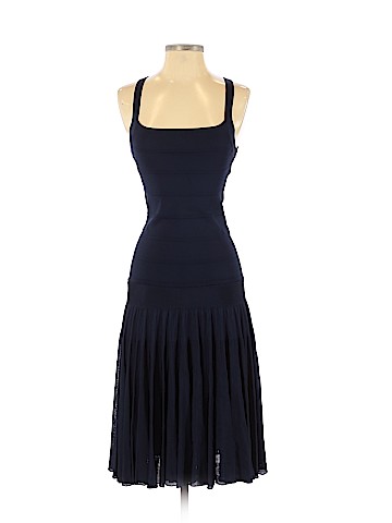 Ralph Lauren Black Label Cocktail Dress (view 1)