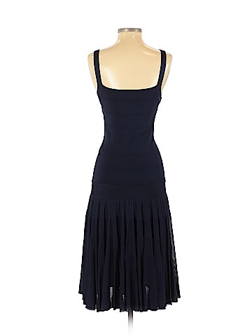 Ralph Lauren Black Label Cocktail Dress (view 2)