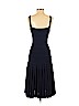 Ralph Lauren Black Label Blue Cocktail Dress Size S - photo 2