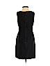 Ann Taylor Black Cocktail Dress Size 00 (petite) - photo 2